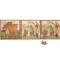 Egmont Toys: Puzzle magnetisch Arche Noah ab 3 Jahre