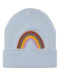 Lässig: Mütze Beanie Little Gang Rainbow...