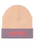 Lässig: Mütze Beanie Little Gang Happy...