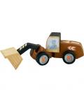 Egmont Toys: Bagger Zusammenbauen und Anmalen ab 6+
