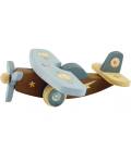 Egmont Toys: Flugzeug Zusammenbauen+Anmalen ab 6+
