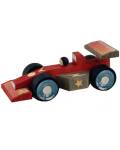 Egmont Toys: Rennauto Zusammenbauen+Anmalen ab 6+