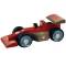 Egmont Toys: Rennauto Zusammenbauen+Anmalen ab 6+