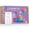 Connetix: Magnetbausteine Pastel Starter Set 64Teile