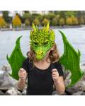 Great Pretenders: Drachen Maske grün ab 3 Jahre