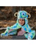 Great Pretenders: Umhang Monster Swampy 4-6 Jahre