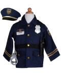 Great Pretenders: Kinderkostüm Polizist mit Cappy...