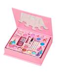 Souza for kids: Geschenkset Krone mit Kinderschminke und...