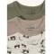 Hust and Claire: Langarm-Shirt 3erPack HCAlbert 68