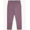 Hust and Claire: Leggings Bio-Baumwolle lila