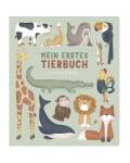 Little Dutch: Kinderbuch Mein erstes Tierbuch
