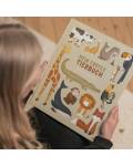 Little Dutch: Kinderbuch Mein erstes Tierbuch