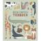 Little Dutch: Kinderbuch Mein erstes Tierbuch