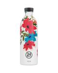 24Bottles: 1L Trinkflasche Urban Edelstahl Cara