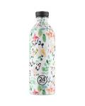 24Bottles: 1L Trinkflasche Urban Edelstahl Little Buds