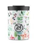 24Bottles: Thermobecher 350ml Travel Little Buds