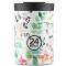 24Bottles: Thermobecher 350ml Travel Little Buds