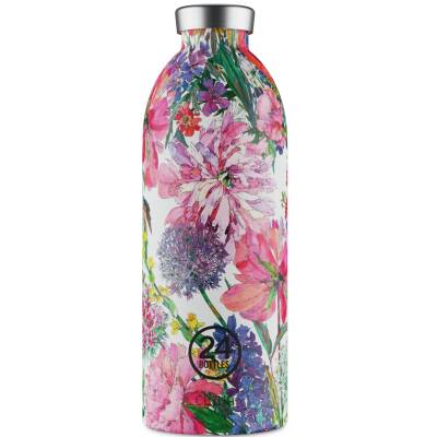 24Bottles Clima Bottle 850 ml Begonia