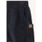 Hust and Claire: Hose Bio-Baumwolle Cord blau 80