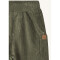 Hust and Claire: Hose Bio-Baumwolle Cord turtle green