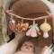 Little Dutch: Kinderwagenkette Fairy Garden