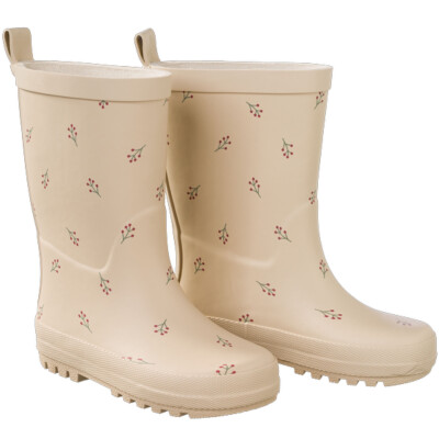 Fresk: Gummistiefel Berries Naturkautschuk für Kinder 23