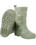 Fresk: Motiv Crocodile Gummistiefel aus Naturkautschuk in verschiedenen Größen