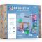 Connetix: Kugelbahn Magnetbausteine Pastel 80Teile