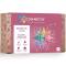 Connetix: Magnetbausteine Pastel Geometry Set 40Teile