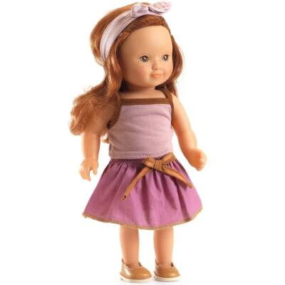 Djeco: Pomea Puppe Lovely Sophie 32cm ab 3 Jahren