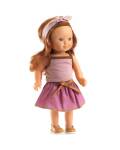 Djeco: Pomea Puppe Lovely Sophie 32cm ab 3 Jahren