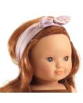 Djeco: Puppe Lovely Sophie mit süßen Sommersprossen  Pomea Collection