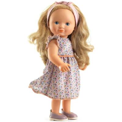 Djeco: Pomea Puppe Lovely Marie 32cm ab 3 Jahren