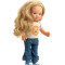 Djeco: Puppen Kleidung im Set Hose und T-Shirt in 32 cm