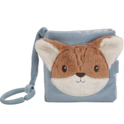 Little Dutch: Buggybuch Forest Friends ab 0+