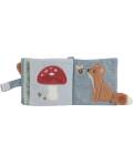 Little Dutch: Buggybuch Forest Friends ab 0+