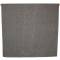 Fussenegger: Decke Velvet Fischgrät anthrazit 135x200