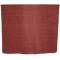 Fussenegger: Wohndecke Savona 150x200cm Faux uni rot
