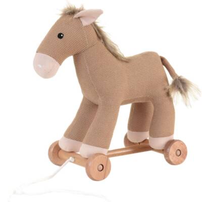 Nachziehtier Pferd Henry ab 12 Monate Egmont Toys