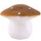 Egmont Toys Pilzlampe Medium D26x20cm hoch chocolate