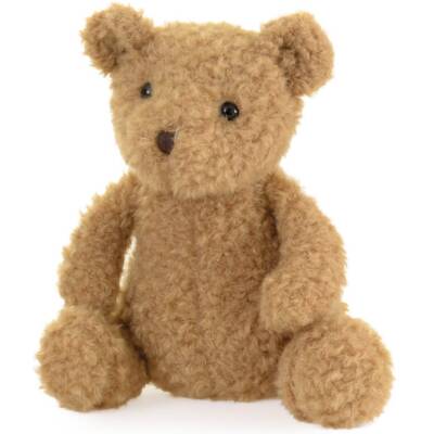 Kuscheltier Teddy Bär Eustache Vintage 19cm Egmont