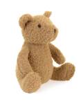 Kuscheltier Teddy Bär Eustache Vintage 25cm Egmont #1