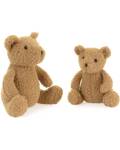 Vintage Teddy Bär in großer Größe...