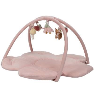 Little Dutch: Spielbogen + Krabbeldecke Fairy Garden