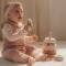 Little Dutch: Stapelturm mit Ringen Fairy Garden