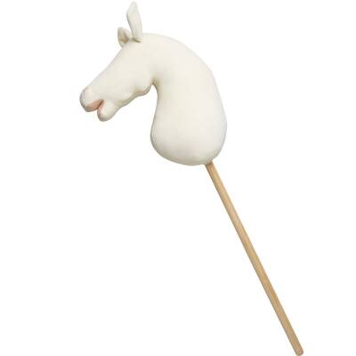 Steckenpferd Hobby Horse DIY beige Fjord Panduro