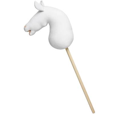 Steckenpferd Hobby Horse DIY Connemara Panduro
