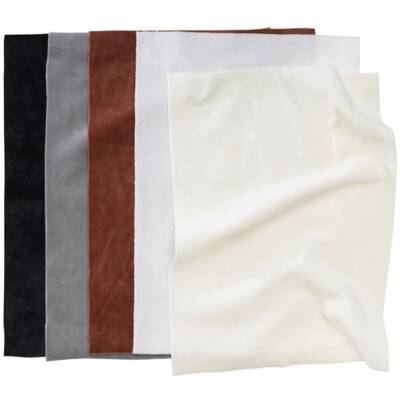 Hobby Horse Stoffzuschnitte für DIY Steckenpferde