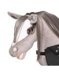 Hobby Horse Stoffzuschnitte für DIY Steckenpferde
