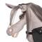 Hobby Horse Stoffzuschnitte für DIY Steckenpferde